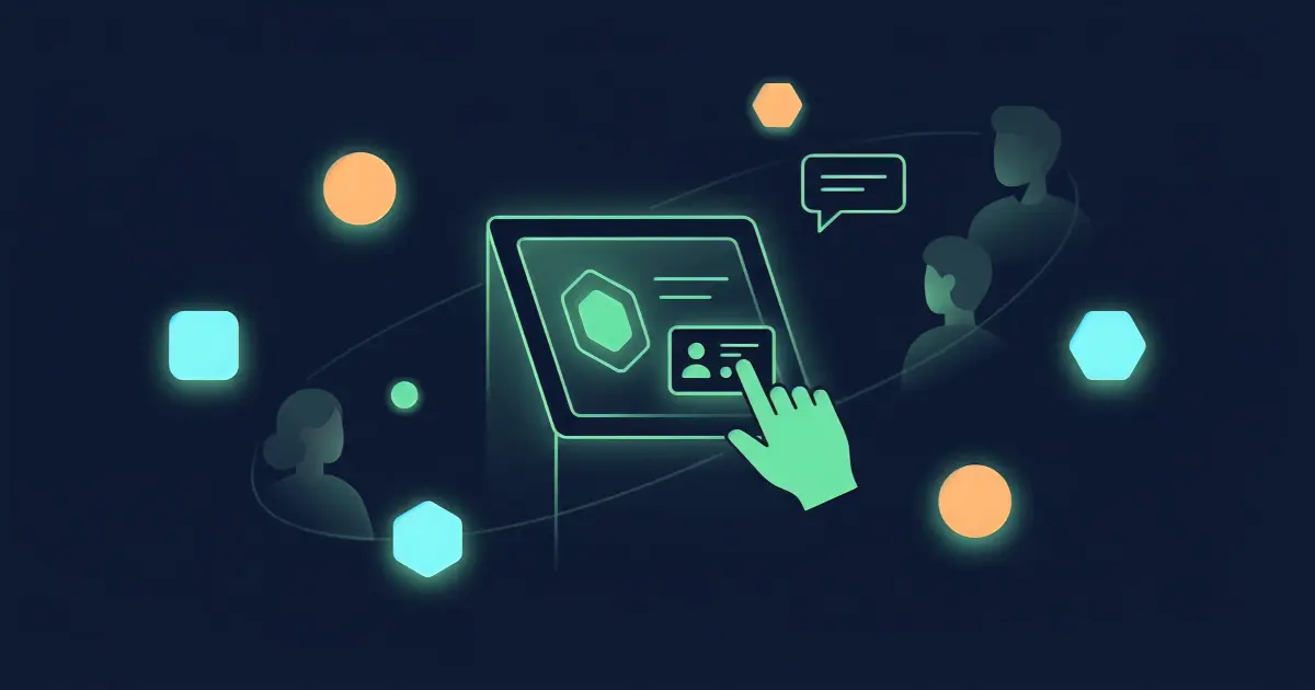 Queue Management System – Lembur Pakuan Complaint Post