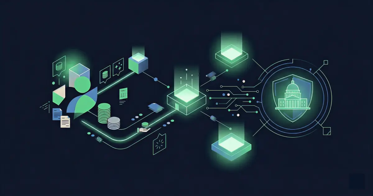Integrated Regional Tax System