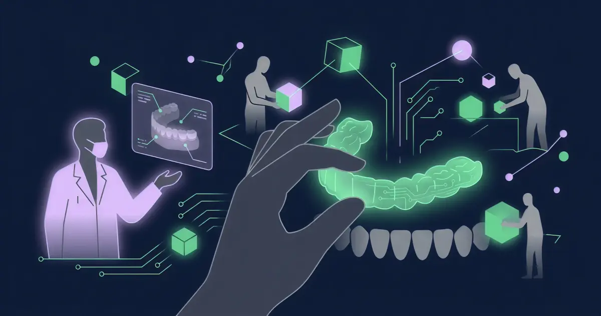 Aalto Manufacture Dashboard