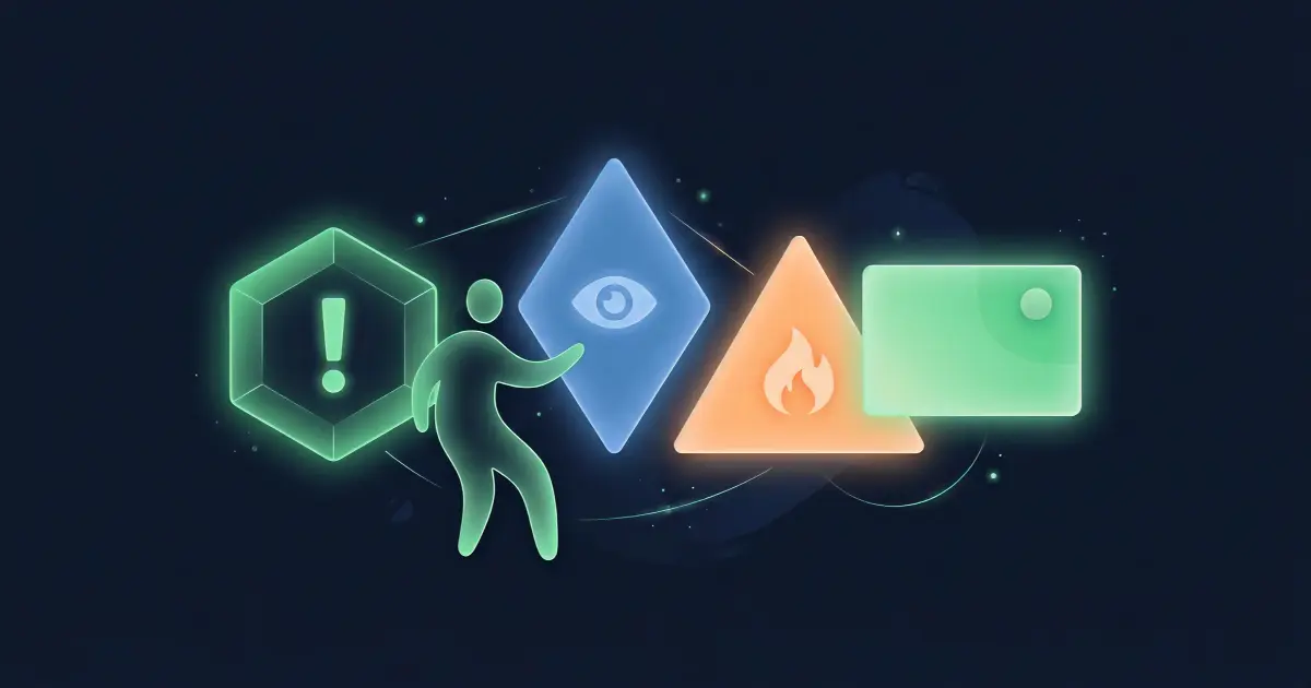 AI Feature Enhancement for iREP Security Mobile