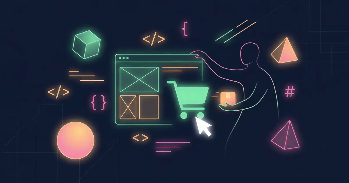 Duniabuah.id Online Store Website