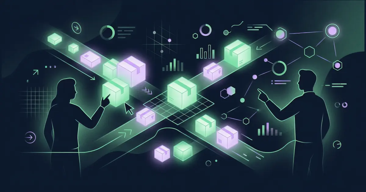 ERP Manufaktur Plast Injection